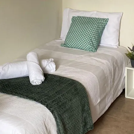 Διαμέρισμα - La Casa Sulla Rionda *