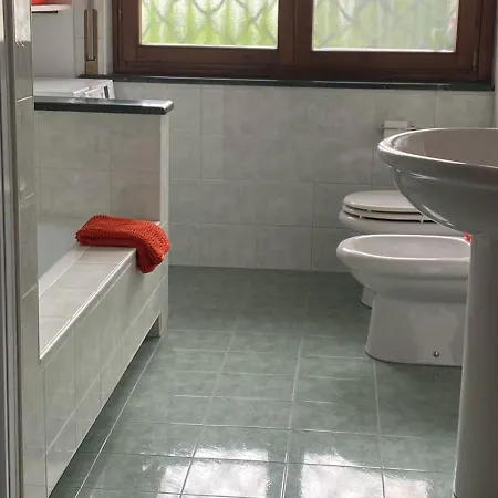 شقة - La Casa Sulla Rionda