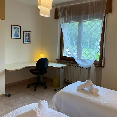 - La Casa Sulla Rionda Διαμέρισμα Oppeano