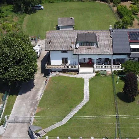 شقة - La Casa Sulla Rionda Oppeano