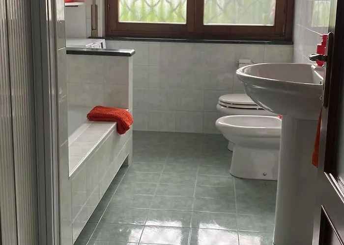 Apartment - La Casa Sulla Rionda